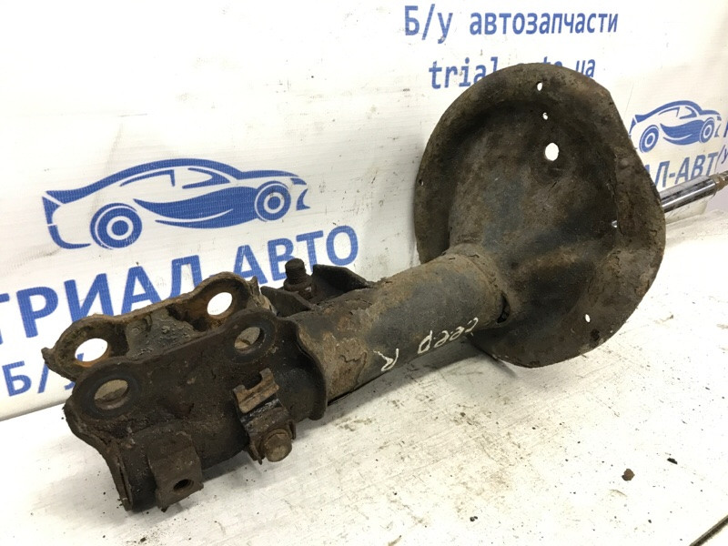 Амортизатор передний правый Kia Ceed 2006-2012 546611H001 (Арт. 49283) Киев - изображение 3