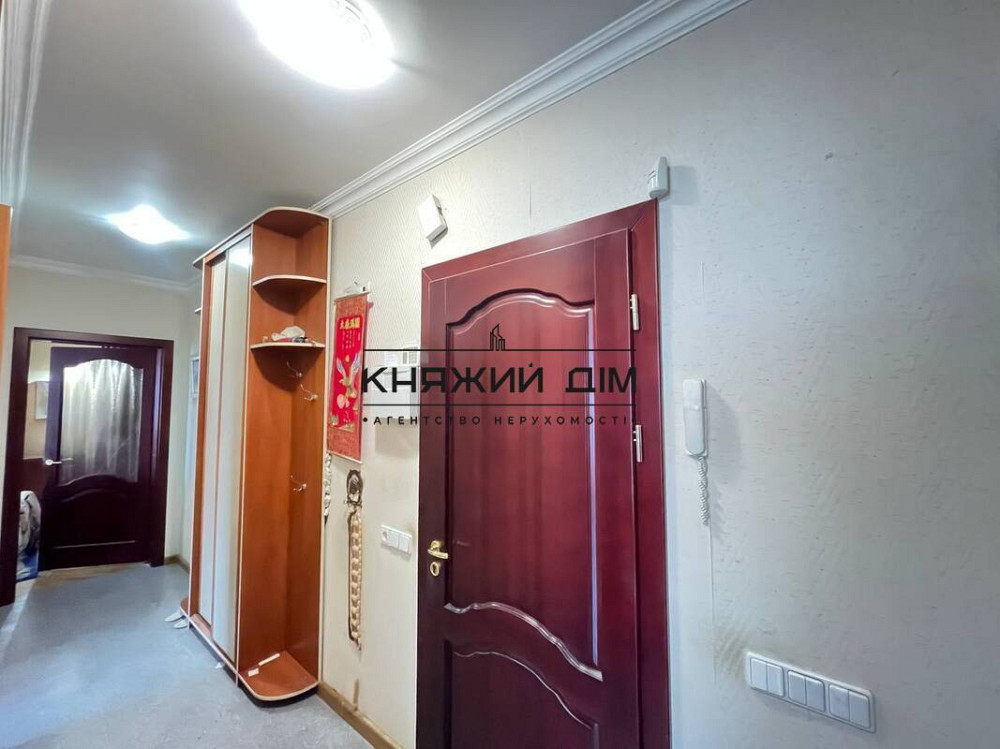 Оренда 2 кімнатна квартира м. Арсенальна КОД 11204409 Киев - изображение 4