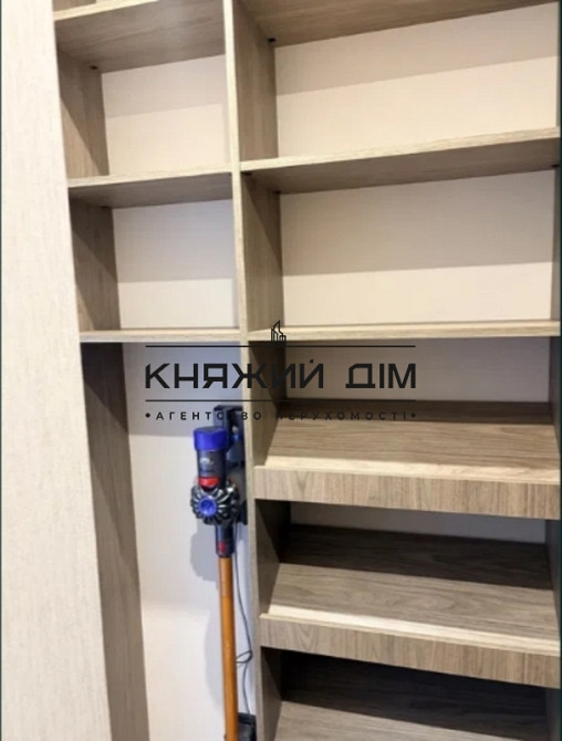 Є ГЕНЕРАТОР!  Оренда 1-кімнатної квартири м. Позняки Київ - зображення 8