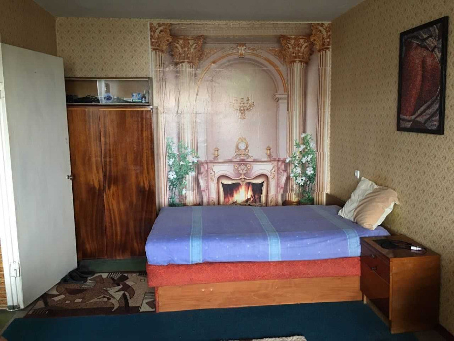 Продам. 1-к.кв. 10/16, ж/м Победа-4. бульвар Славы Дніпро - зображення 4