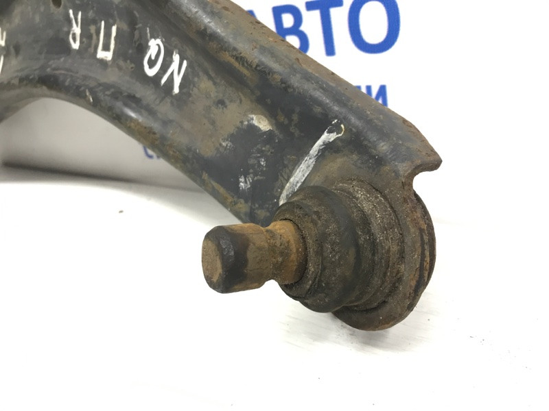 Рычаг правый Nissan Qashqai 2006-2013 54500jd000 (Арт. 13493) Київ - зображення 4