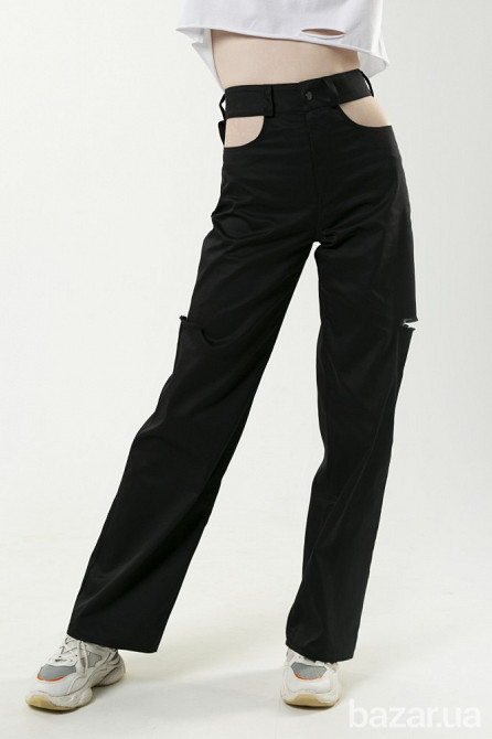 Дошка обробна Ardesto Midori AR-1420-BM 14x20x0.9 см Київ - зображення 1