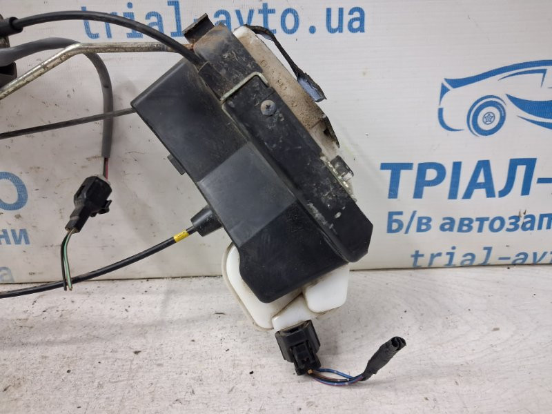 Замок двери передний левый Mitsubishi Pajero Wagon 2006-2022 MR573709 (Арт. 87485) Київ - зображення 2