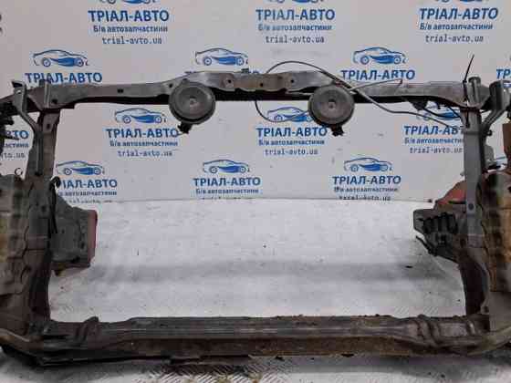 Панель передняя Toyota Avensis T25 2.2 DIESEL 2ADFTV 2002 (б/у) Київ