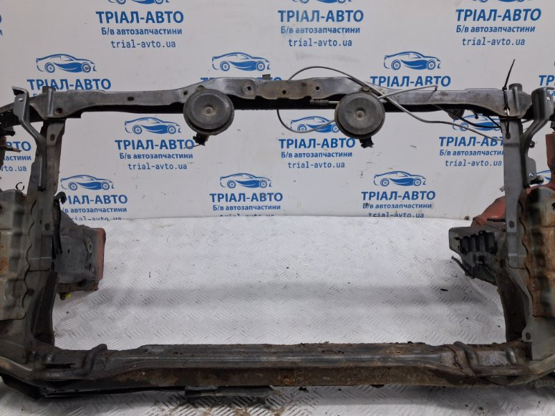 Панель передняя Toyota Avensis 2002-2010 5320105902 (Арт. 71227) Київ - зображення 5
