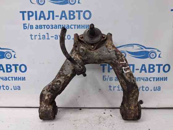 Рычаг передний верхний левый Mitsubishi Pajero Wagon 1999-2006 MR496793 (Арт. 71162) Київ