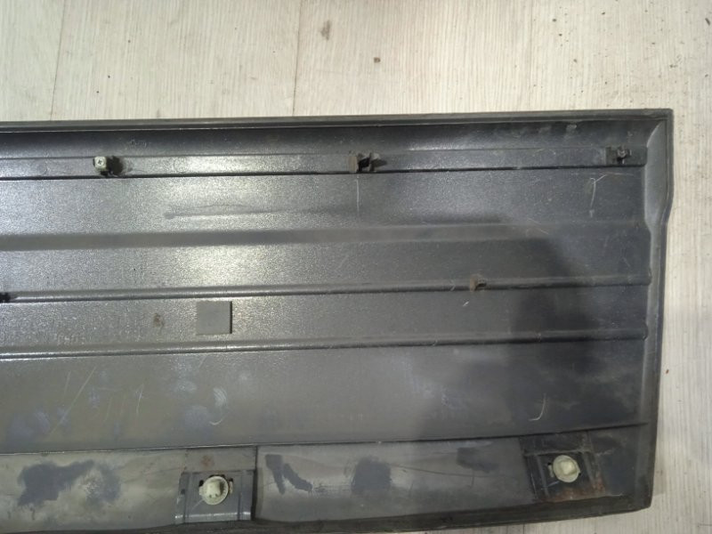 Накладка двери Toyota Land Cruiser J100 1998 перед. лев. (б/у) Киев - изображение 4