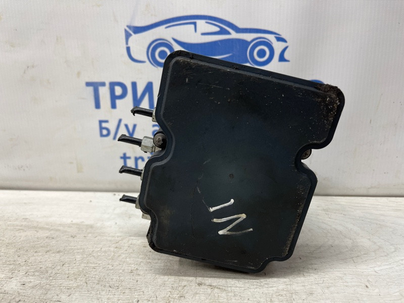 Блок abs Nissan Qashqai J11 1.6 DIESEL R9M 2013 (б/у) Київ - зображення 5
