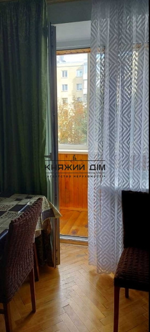 Оренда 2 кімнатна квартира м. Шулявська КОД 11204939 Київ - зображення 3