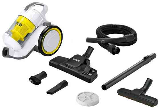 Пилосос Karcher VC 3 Premium 1-198-135-0 1600 Вт Киев