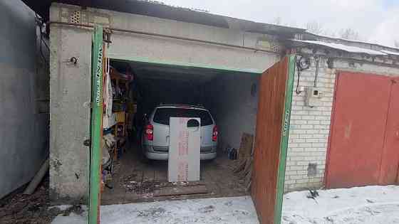 продажа отдельно стоящий гараж Киев, Деснянский, 8900 $ Киев