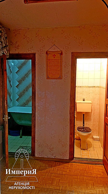 Оренда 3-Х кімнатної на Івана Мазепи (Щорса). Белая Церковь - изображение 7