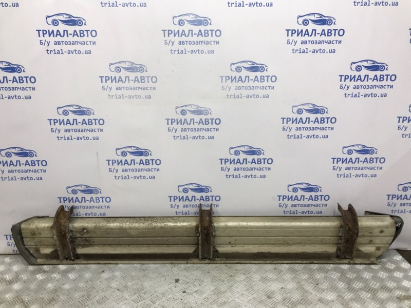 Подножка Mitsubishi L200 KB 2.5 ДИЗЕЛЬ 4D56U 2006 прав. (б/у) Київ - зображення 5