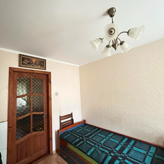 Продається трикімнатна квартира в центрі Авангарду! Одесса - изображение 9