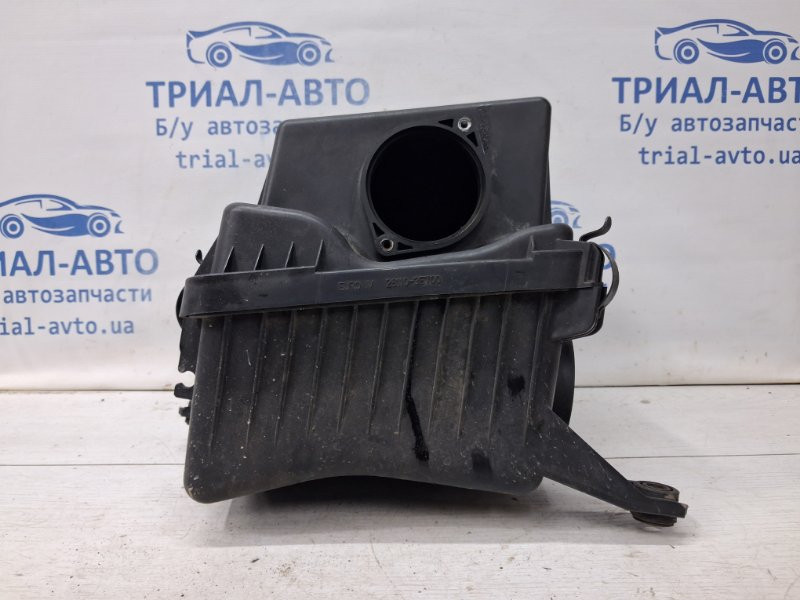 Корпус воздушного фильтра Kia Sorento BL 2.5 DIESEL D4CB 2002 (б/у) Киев - изображение 1