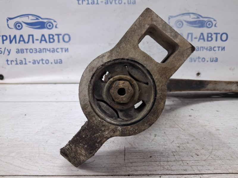 Рычаг правый Volkswagen Caddy 2K 1.9 DIESEL BJB 2003 (б/у) Киев - изображение 2