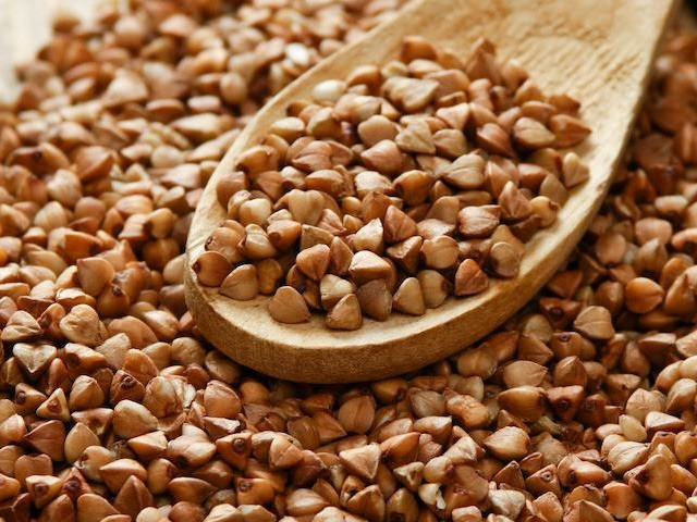 Гречиха нового врожаю від виробника Суми - зображення 1