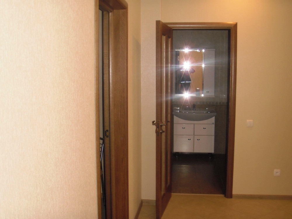 Є генератор. Оренда 2-х. кім.кв.-студіо на пр. Лобановського. Севастопольська пл. Код: 1127194 Киев - изображение 12