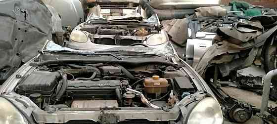 Рулевой карданчик кардан Daewoo leganza Деу Леганза Днепр