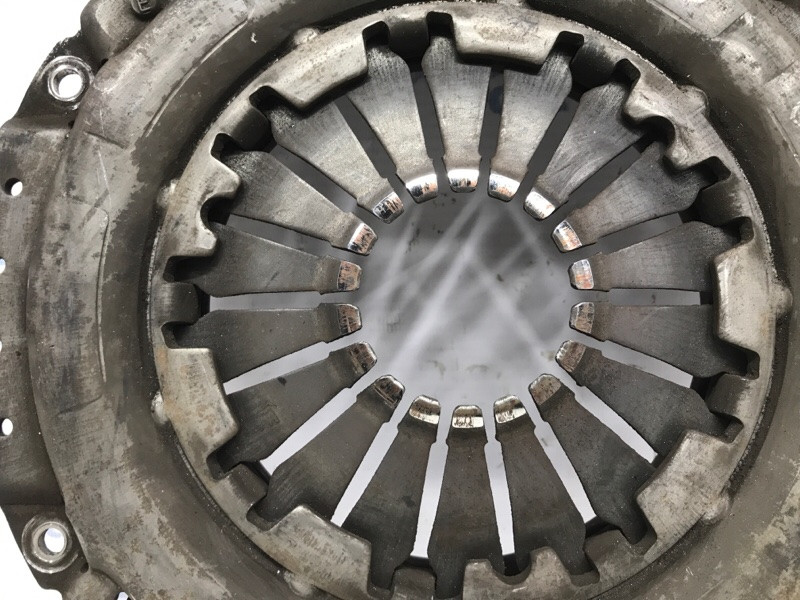 Корзина сцепления Chevrolet Cruze J300 1.8 2009 (б/у) Київ - зображення 2