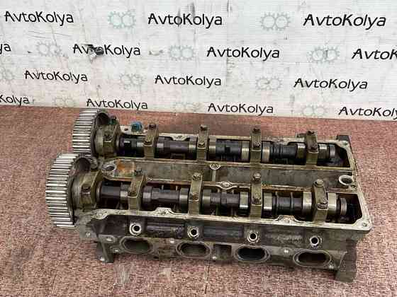 Головка двигателя Ford Fusion 1.4 бензин 2002-2012 Ковель
