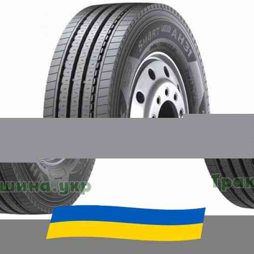385/65 R22.5 Hankook AH31 Smartflex 160K Рулевая шина Киев