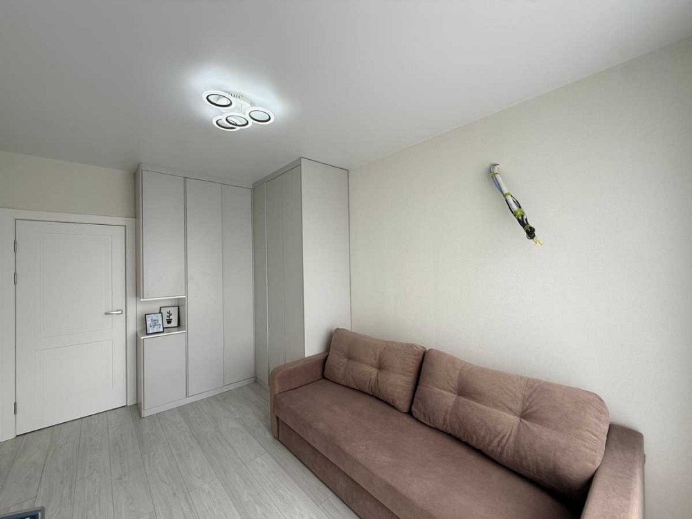продажа 3-к квартира Киево-Святошинский, Софиевская Борщаговка, 118000 $  - изображение 6