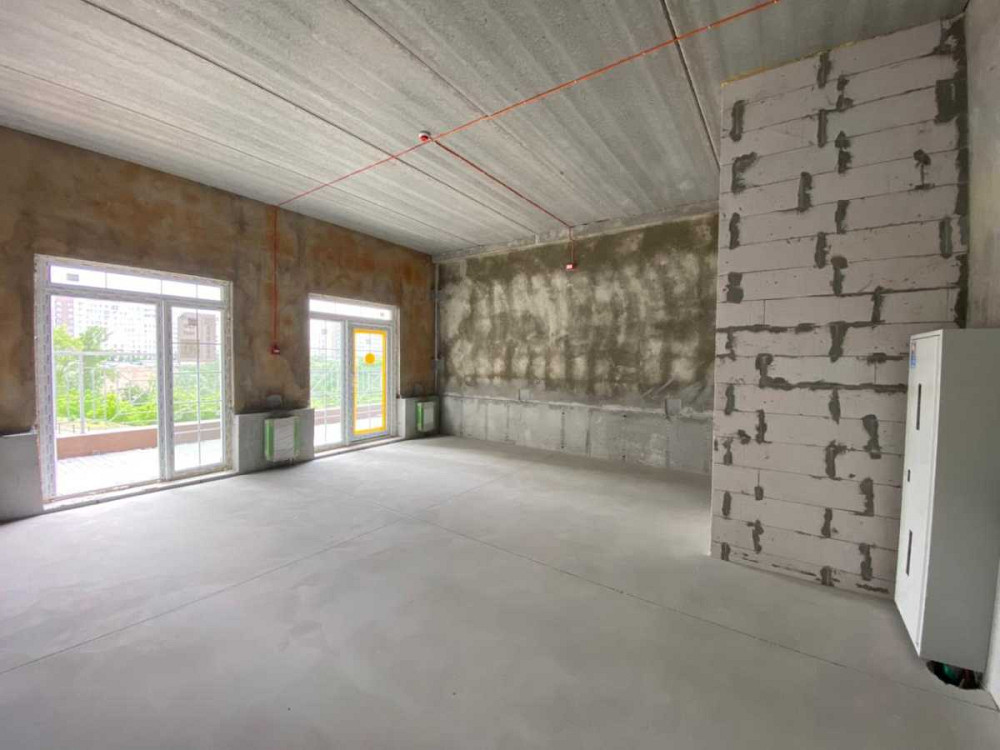 продажа торговые площади Киев, Голосеевский, 116800 $ Київ - зображення 3