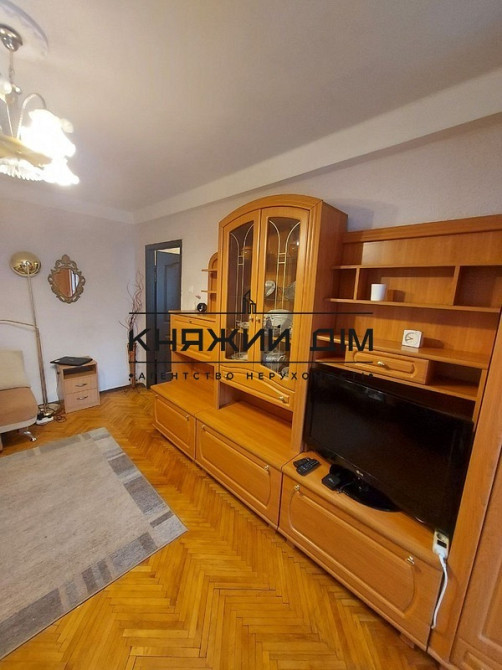 Продаж 1 кім. квартири метро Чернігівська Код Об'єкта № 21146944 Київ - зображення 2