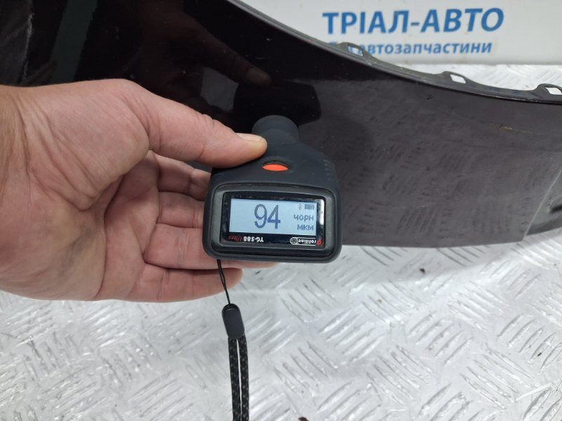 Крыло переднее правое Hyundai Sonata 2004-2010 663203K200 (Арт. 80223) Киев - изображение 7