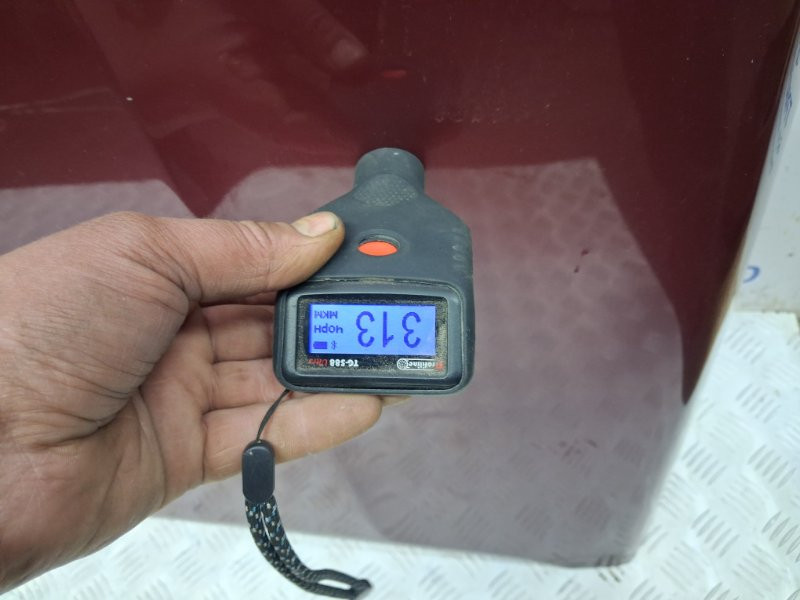 Капот Suzuki Grand Vitara 2005-2016 5730065810 (Арт. 67682) Киев - изображение 7