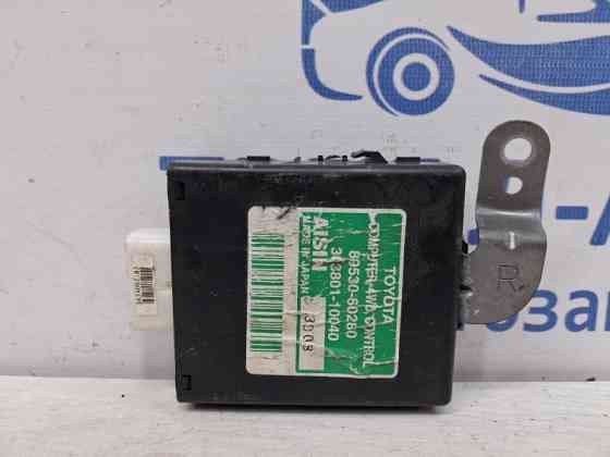 Блок управления Toyota Prado 2002-2009 8953060280 (Арт. 60317) Киев
