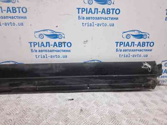 Накладка порога внешняя правая Mitsubishi Pajero Wagon 1999-2006 MN117300XB (Арт. 75739) Київ