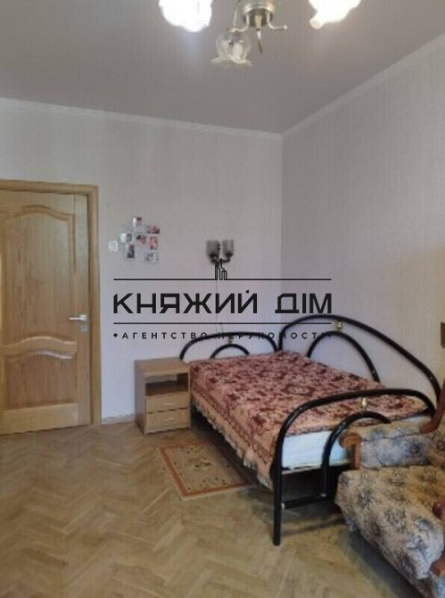 Продаж 3х кімнатної квартири в центрі Києва, метро Палац України. № 21147412 Київ - зображення 5