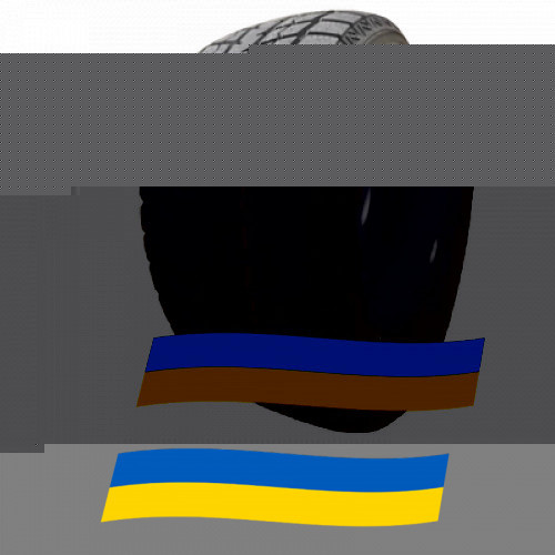 285/35 R20 LingLong Green-Max Winter Ice I-15 SUV 100T Позашляхова шина Київ - зображення 1