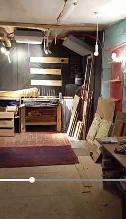 долгосрочная аренда бокс в гаражном комплексе Киев, Шевченковский, 4000 грн./мес. Киев