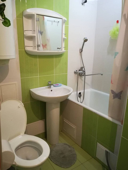 1-к низ пр.Кирова-Поля техника мебель МПО 7/9 эт Дніпро - зображення 2