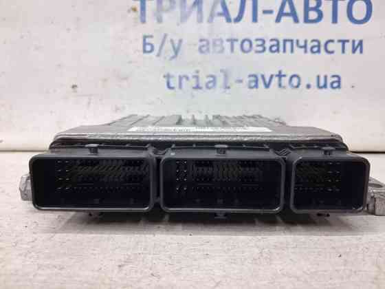 Блок управления двигателем Dacia Duster HS 1.5 DIESEL K9K 2010 (б/у) Київ