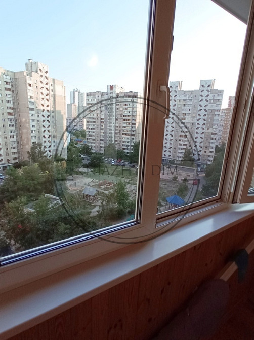 Відмінна 1-я. квартира біля Позняки. Код об'єкта: 11114419 Киев - изображение 8