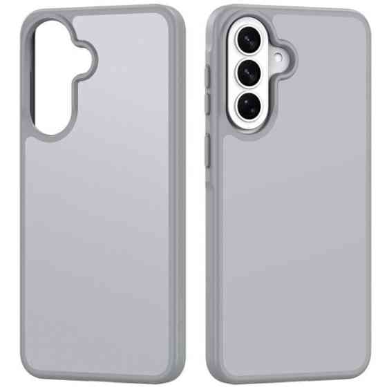 DM Чохол Yind Case для Samsung A57 A576 Gray Харків