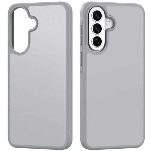 DM Чохол Yind Case для Samsung A57 A576 Gray Харків - зображення 1
