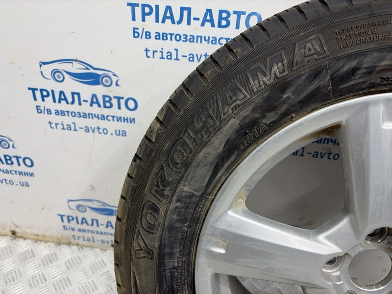 Запаска с резиной Toyota RAV 4 2005-2016 4261142220 (Арт. 83462) Киев - изображение 3