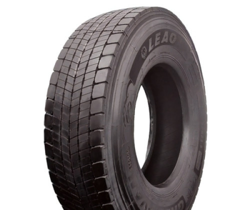 315/60 R22.5 Leao GREEN-VAN ETD100 152/148L Ведуча вантажна шина Київ - зображення 1