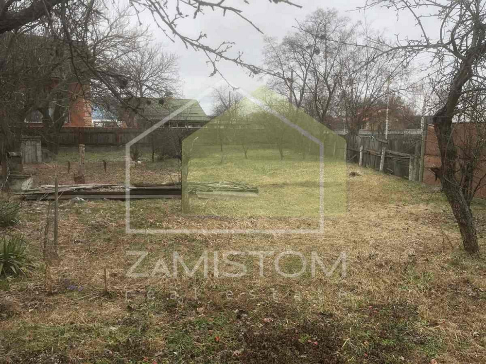 Продаж будинку 92 м2 на ділянці 25 соток в селі Гнідин біля соснового лісу. 200 метрів до зупинки гр Киев - изображение 4