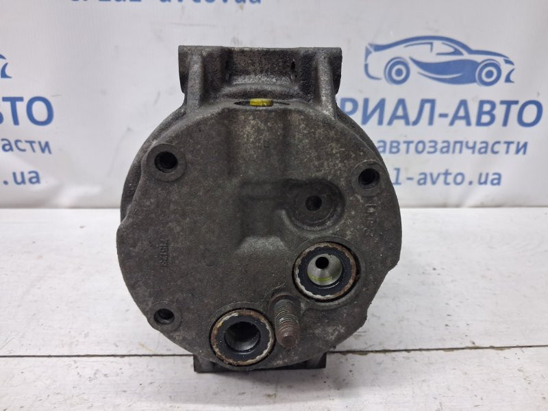 Компрессор кондиционера Chevrolet Epica V250 2.5 БЕНЗИН X25D1 2006 (б/у) Київ - зображення 3