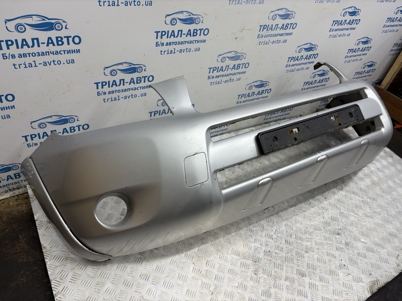 Бампер передний Toyota RAV 4 2005-2016 5211942931 (Арт. 83467) Киев - изображение 10