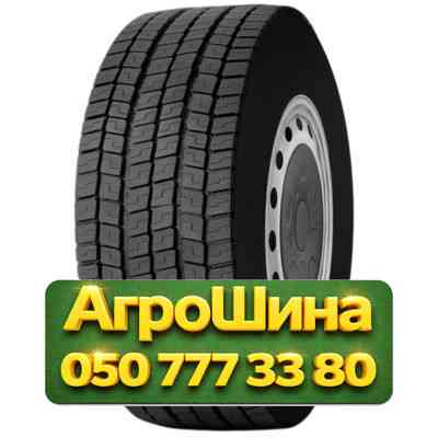 225/75R16 Radburg (наварка) VZE1  Ведущая грузовая шина Київ