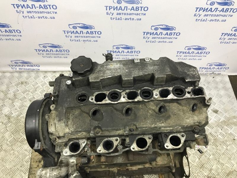 Двигатель Mitsubishi L200 2006-2015 1000C750 (Арт. 51694) Київ - зображення 2
