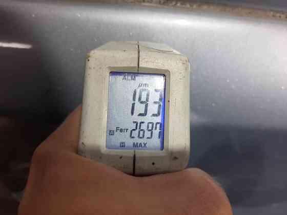 Дверь задняя левая Land Rover Freelander L359 2.2 ДИЗЕЛЬ 2006 (б/у) Киев