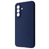 Чохол WAVE Full Silicone Cover для Samsung S26 FE S741 Midnight Blue Харків